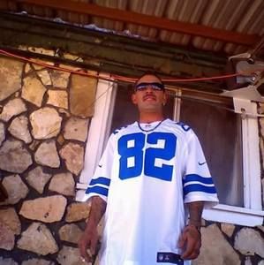 Meet your Posher, Toby